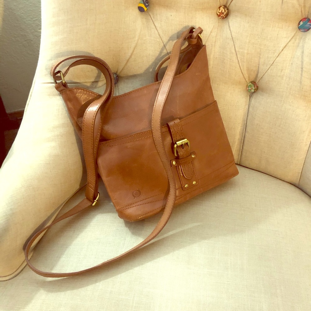 Born purse